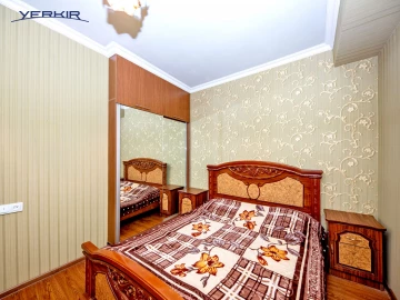 Квартиры Код 3+411866