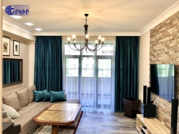 Բնակարաններ Կոդ` 5+202599