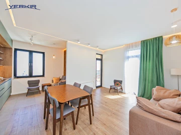 Apartments Code: 5+318560