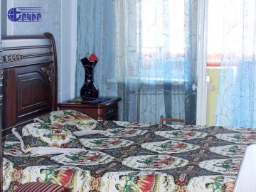 Apartments Code: 10+31211