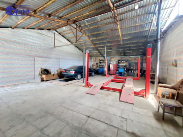 Commercial properties Code: 2+903813