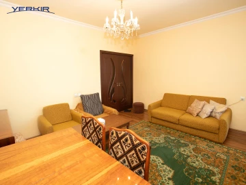 Apartments Code: 10+319527