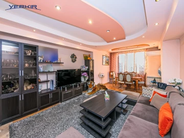 Квартиры Код 3+8334256