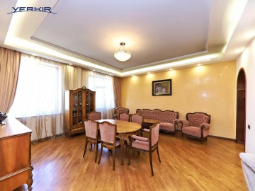 Квартиры Код 5+211509