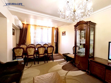 Բնակարաններ Կոդ` 3+205006