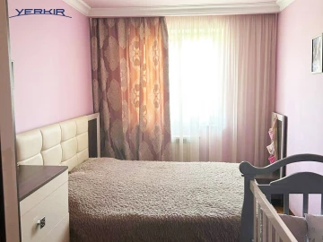 Apartments Code: 1+3178416