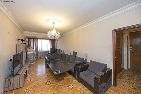 Բնակարաններ Կոդ` 2+312691