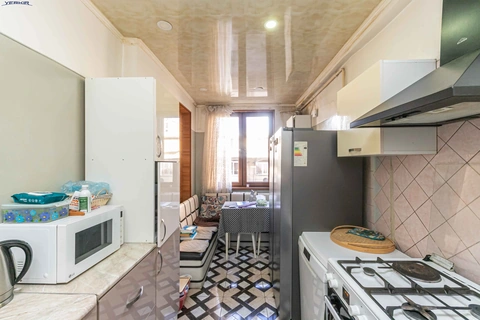 Квартиры Код 9+3823502