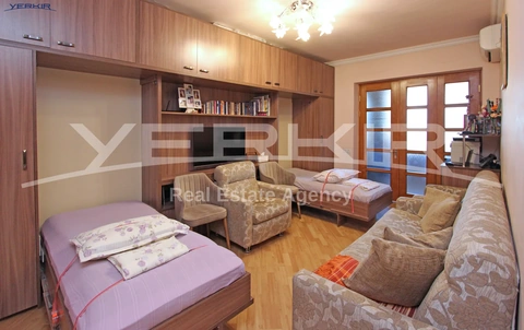 Apartments Code: 1+1842139