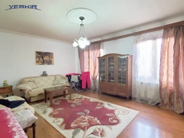 Apartments Code: 2+421137