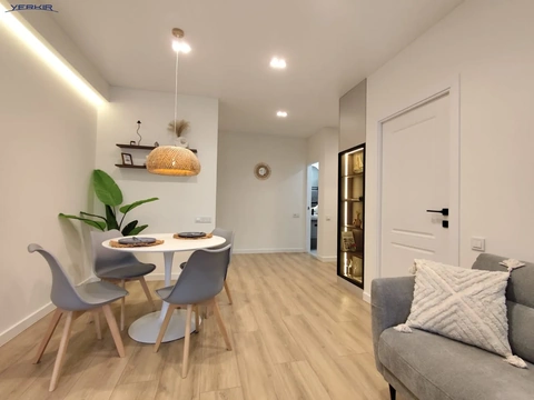 Квартиры Код 10+2791324