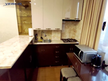 Apartments Code: 4+205836