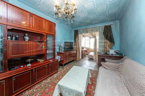Apartments Code: 3+3615654