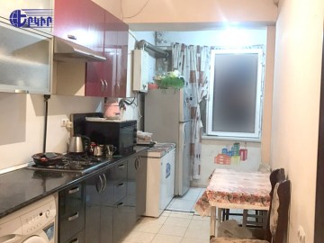 Квартиры Код 6+33072