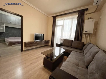 Apartments Code: 2+215114