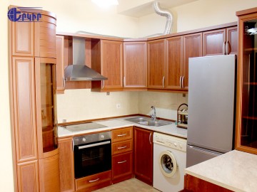 Apartments Code: 9+20058