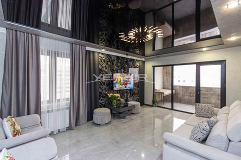 Квартиры Код 2+417471