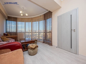 Apartments Code: 5+214505