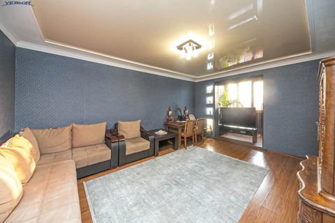 Բնակարաններ Կոդ` 1+3634985