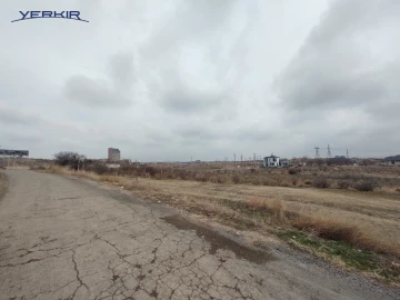 Land areas Code: 8+616081