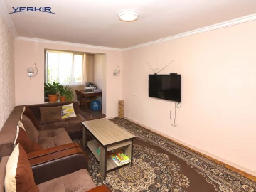 Բնակարաններ Կոդ` 10+320385