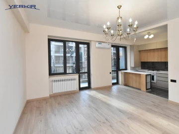 Apartments Code: 5+221474