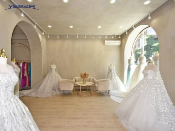 Կոմերցիոն Տարածքներ Կոդ` 1+917962