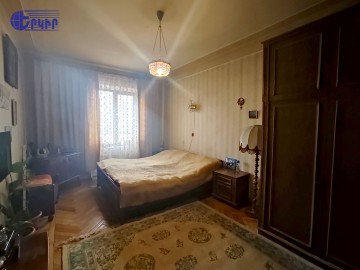 Квартиры Код 3+300622