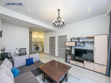 Apartments Code: 2+206138