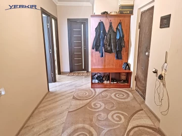 Apartments Code: 9+311210