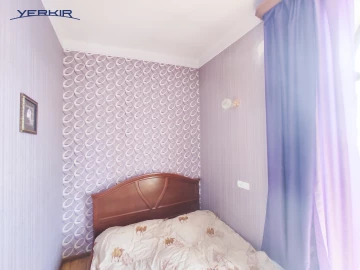 Apartments Code: 10+116590