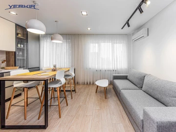 Բնակարաններ Կոդ` 5+212827