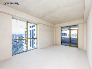 Apartments Code: 5+417104