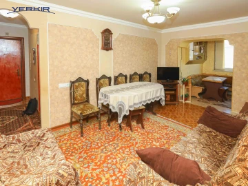 Apartments Code: 10+320877