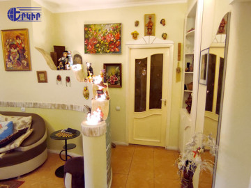 Բնակարաններ Կոդ` 5+404083