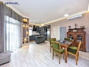 Առանձնատներ Կոդ` 7+516424