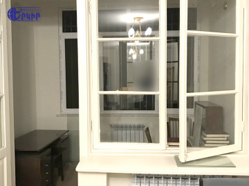 Բնակարաններ Կոդ` 4+303190