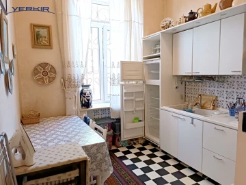 Квартиры Код 9+110180