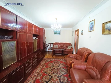 Apartments Code: 9+312367