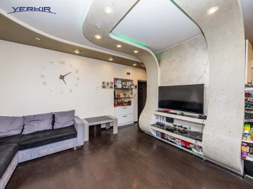 Apartments Code: 10+10777