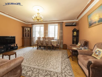 Квартиры Код 3+319007