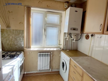 Բնակարաններ Կոդ` 4+108387