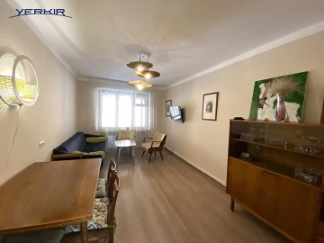 Բնակարաններ Կոդ` 3+218250