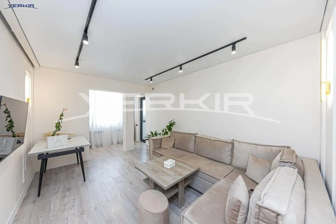 Apartments Code: 2+3456820