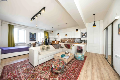 Apartments Code: 1+2851323