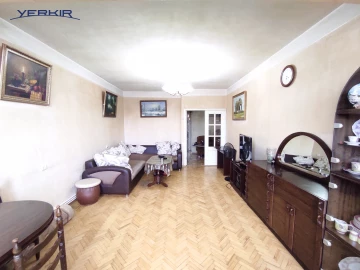 Apartments Code: 5+311771