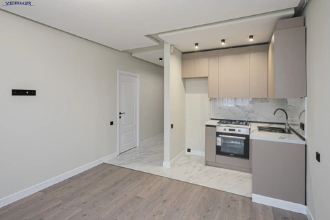 Квартиры Код 5+1677608