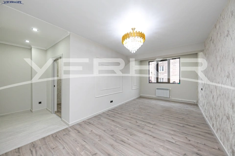 Apartments Code: 5+2969461