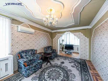 Բնակարաններ Կոդ` 2+318924