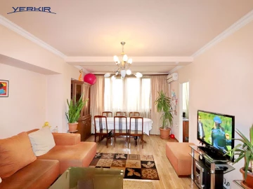 Apartments Code: 2+307536